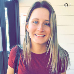 Meet your Posher, Jessica